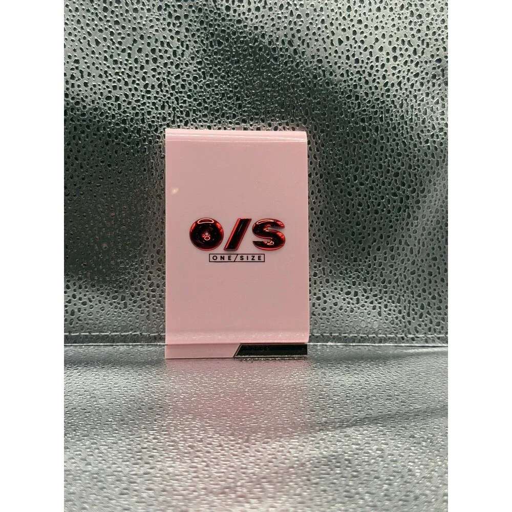 ONE/SIZE Cheek Clapper 3D Blush Trio in Very That